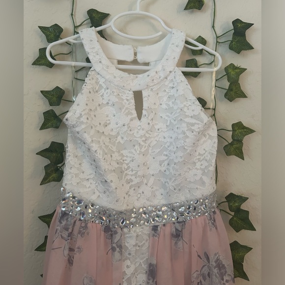 Speechless Kids Dress - Picture 2 of 6